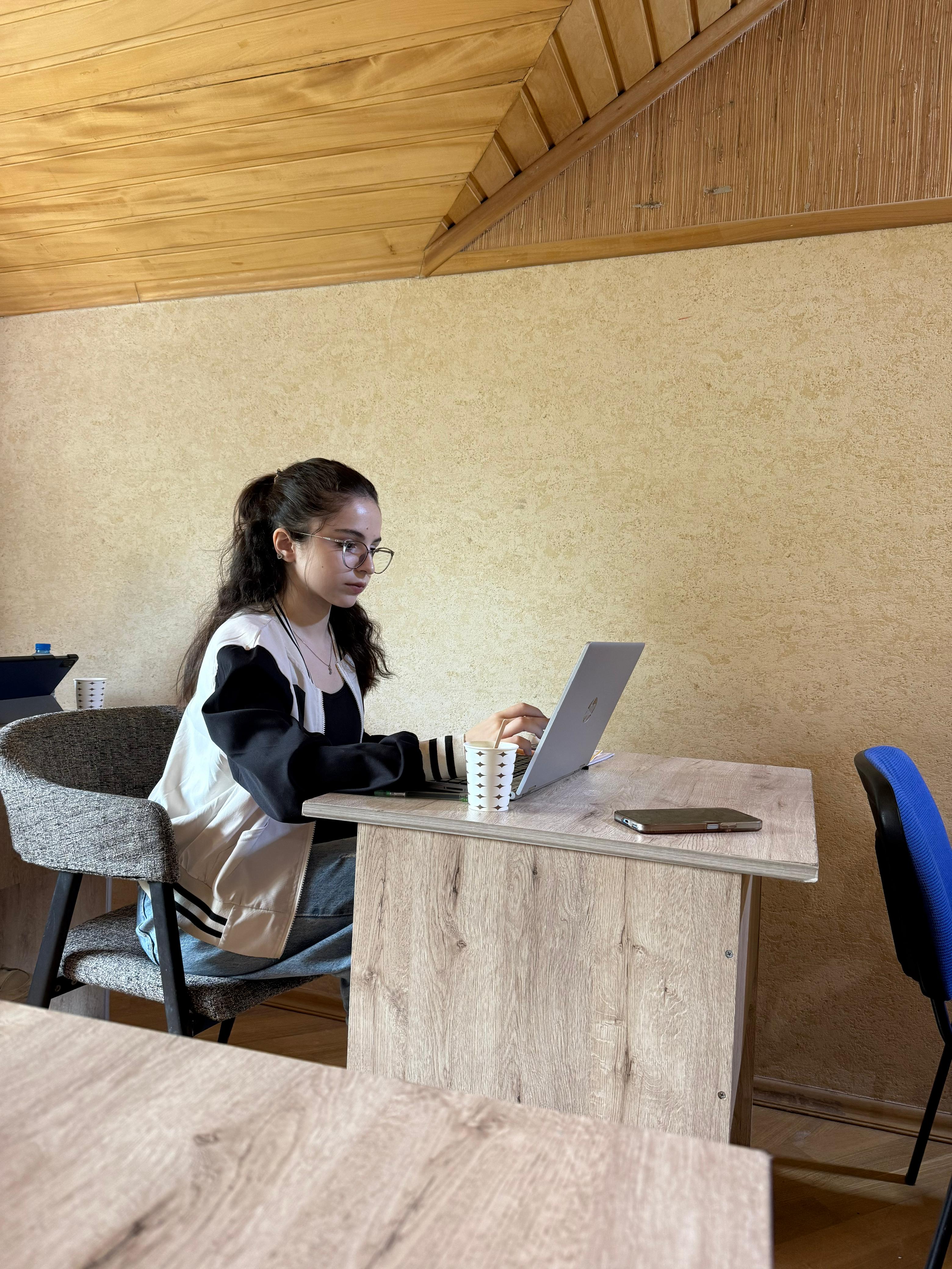 Səhər yeməyi & oxu — 24.05.2025